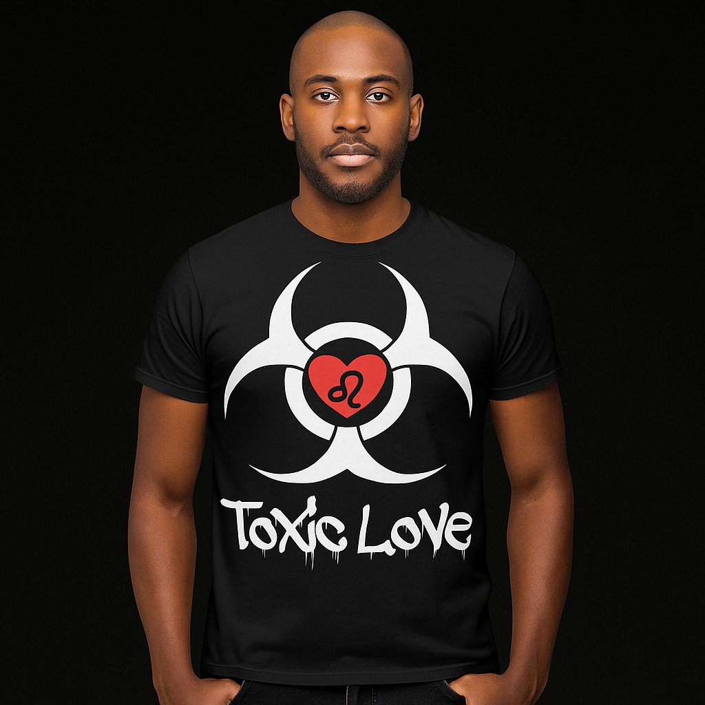 Toxic Love 💔🖤Zodiac