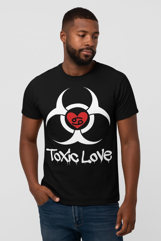 Toxic Love 💔🖤Zodiac
