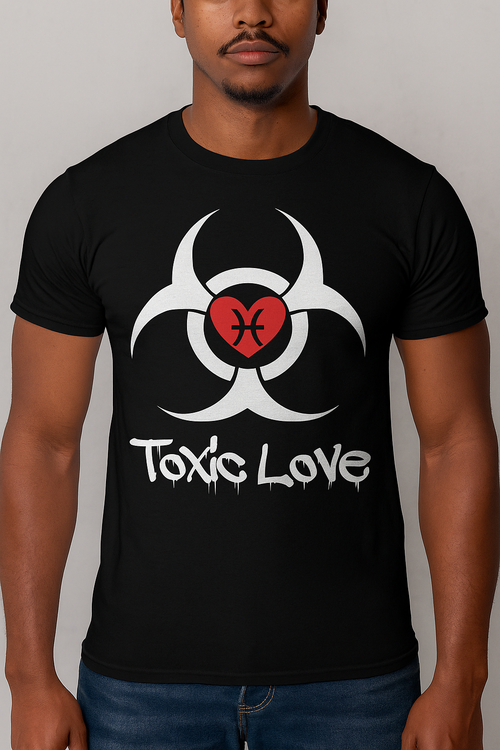 Toxic Love 💔🖤Zodiac