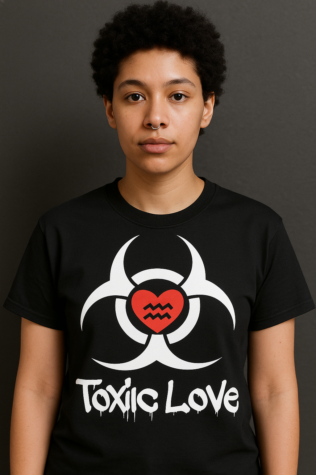Toxic Love 💔🖤Zodiac