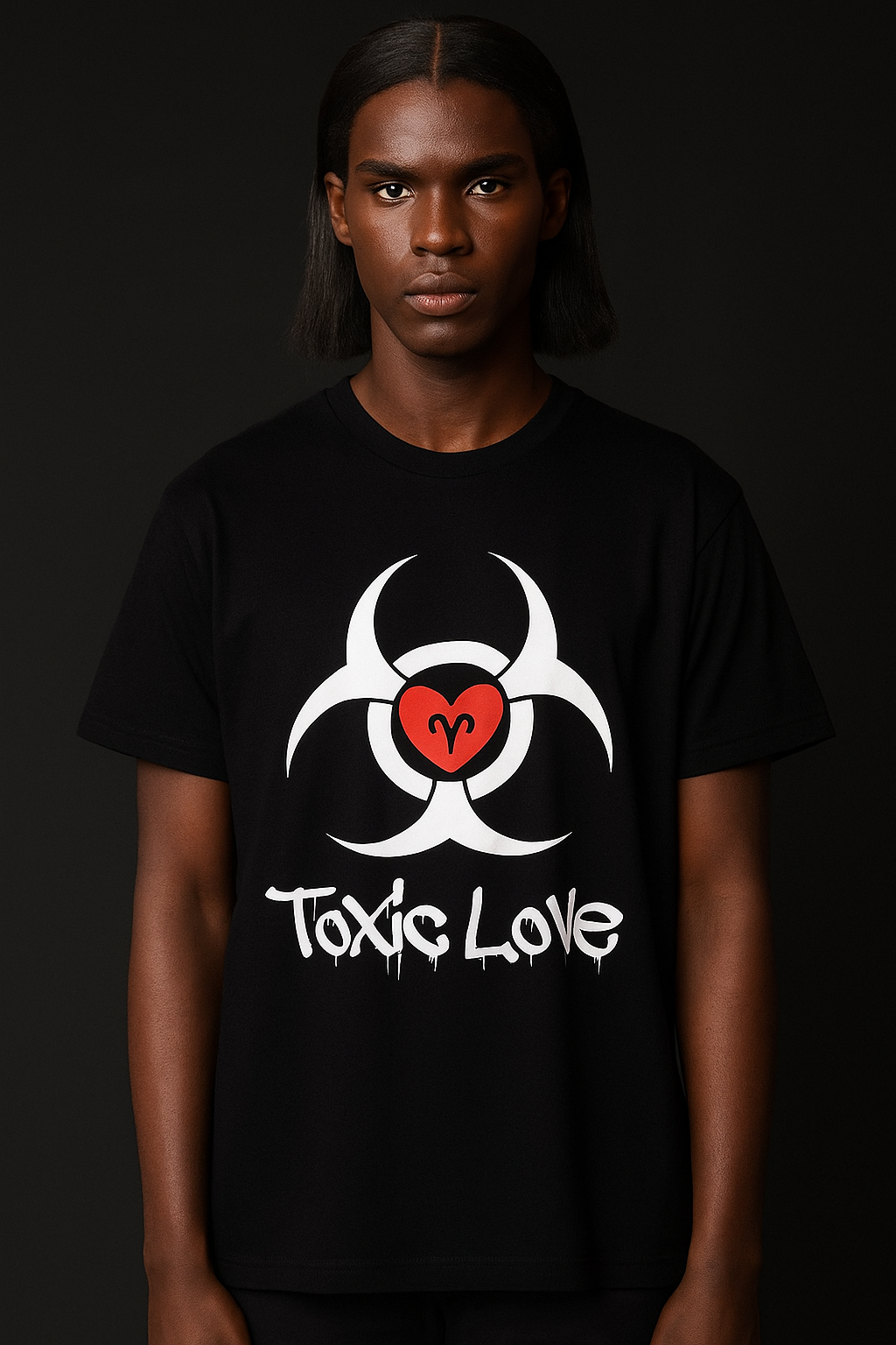 Toxic Love 💔🖤Zodiac