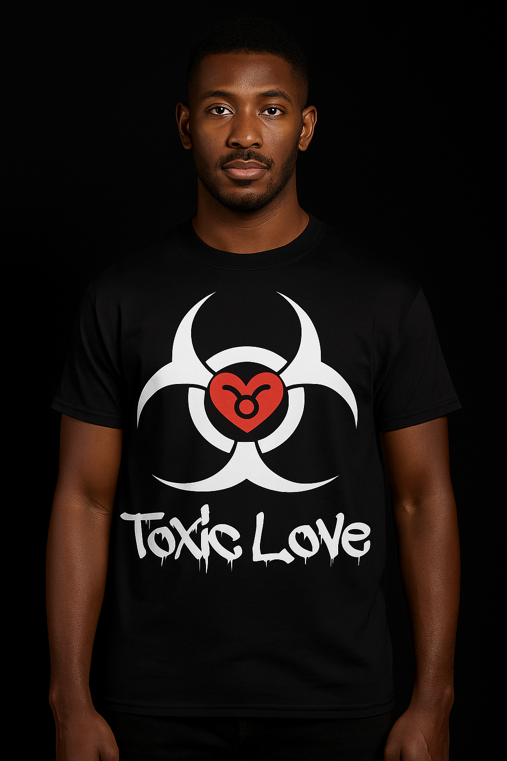 Toxic Love 💔🖤Zodiac