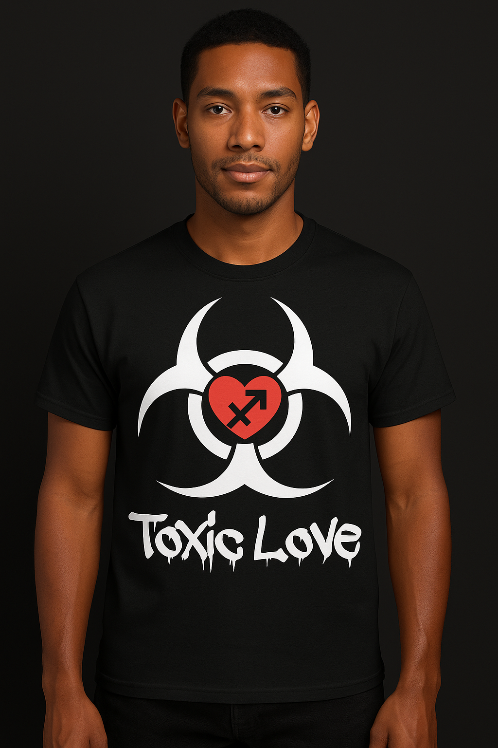 Toxic Love 💔🖤Zodiac
