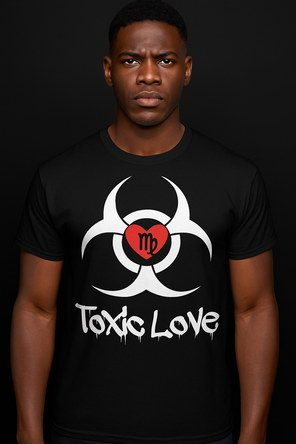Toxic Love 💔🖤Zodiac